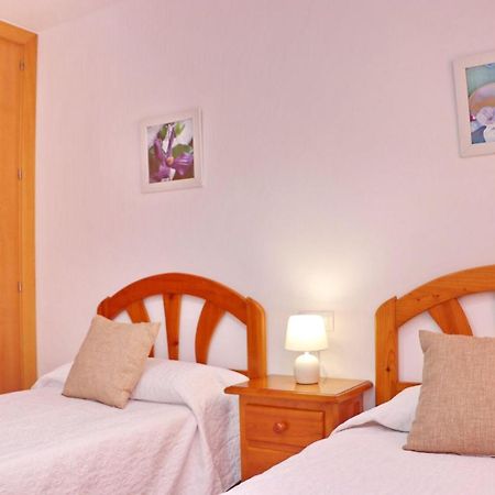 Apartamento Bateles Коніль-де-ла-Фронтера Екстер'єр фото