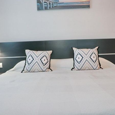 Apartamento Bateles Коніль-де-ла-Фронтера Екстер'єр фото