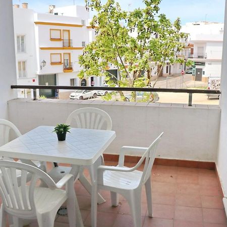 Apartamento Bateles Коніль-де-ла-Фронтера Екстер'єр фото