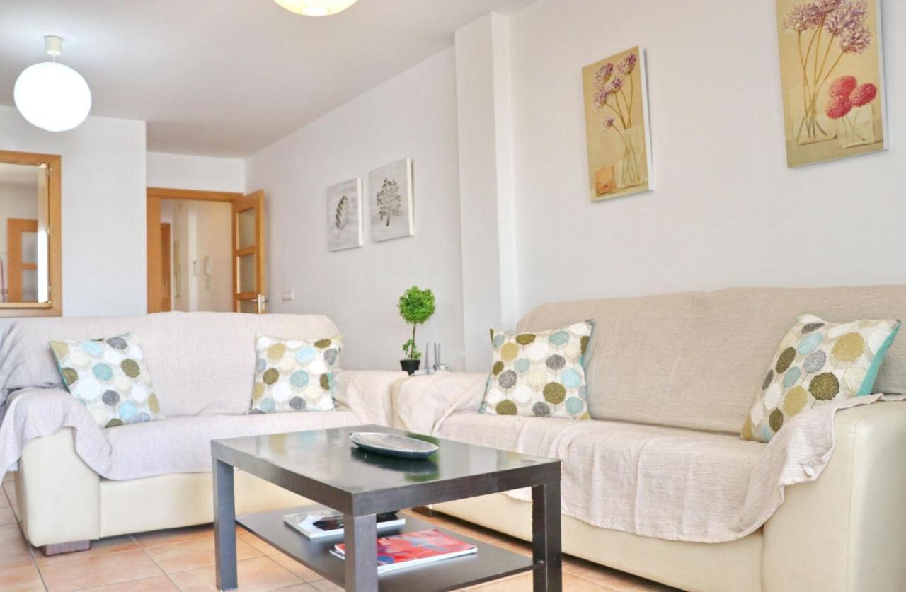 Apartamento Bateles Коніль-де-ла-Фронтера Екстер'єр фото