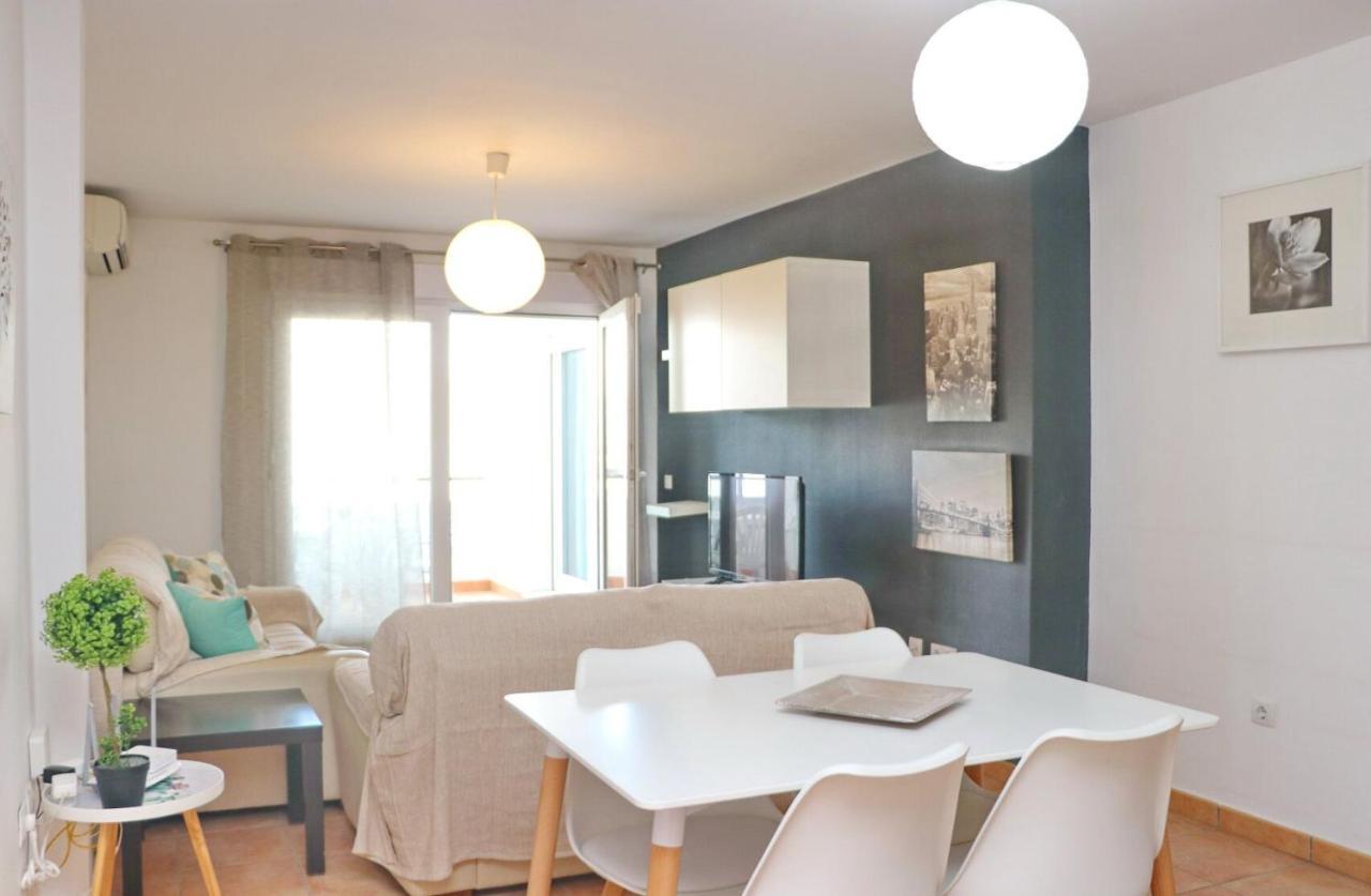 Apartamento Bateles Коніль-де-ла-Фронтера Екстер'єр фото