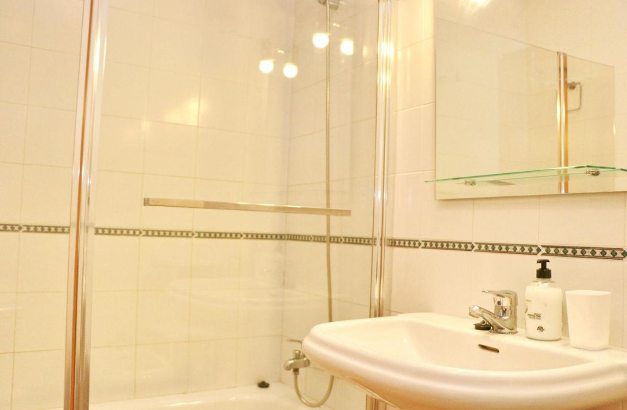 Apartamento Bateles Коніль-де-ла-Фронтера Екстер'єр фото