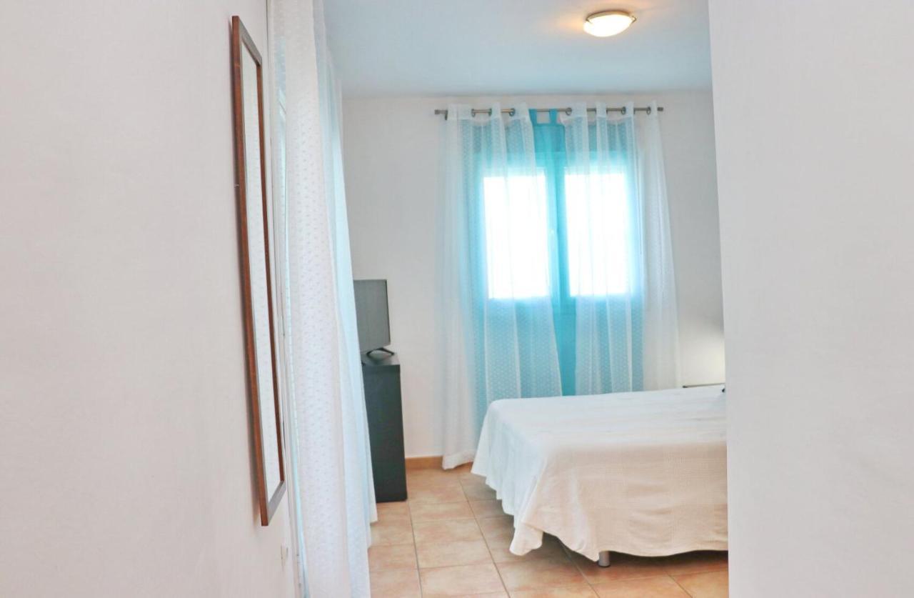 Apartamento Bateles Коніль-де-ла-Фронтера Екстер'єр фото