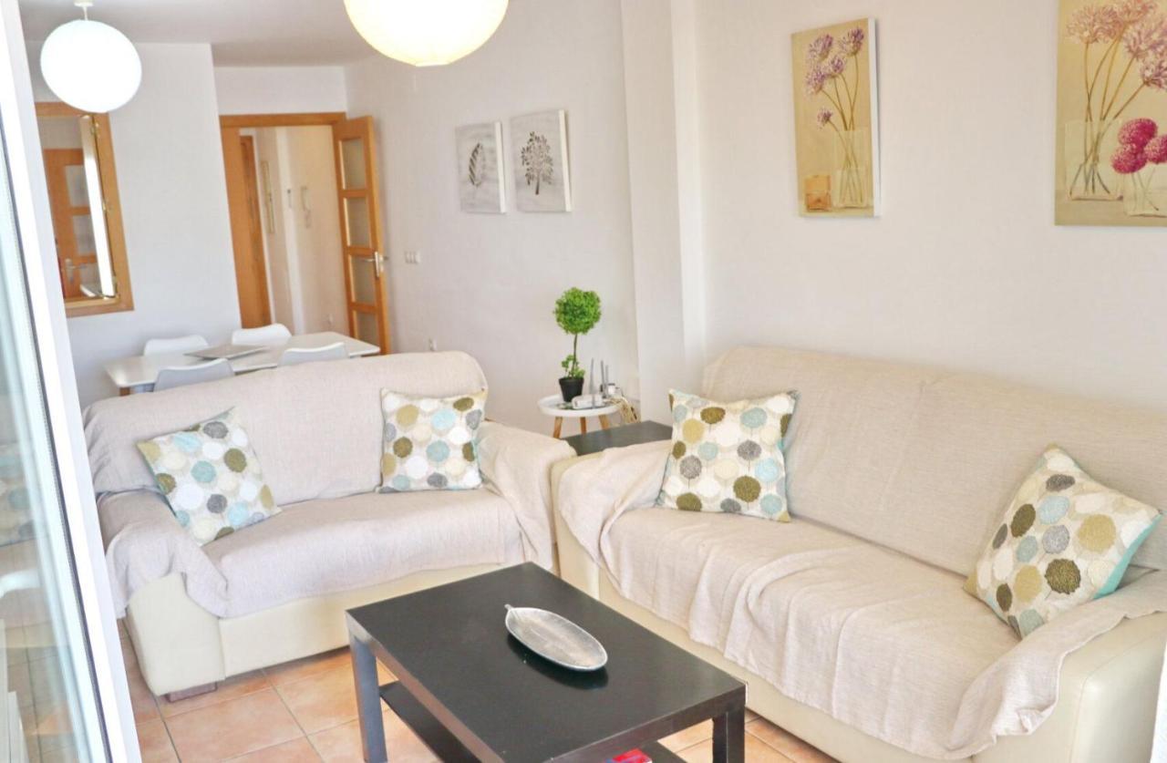 Apartamento Bateles Коніль-де-ла-Фронтера Екстер'єр фото
