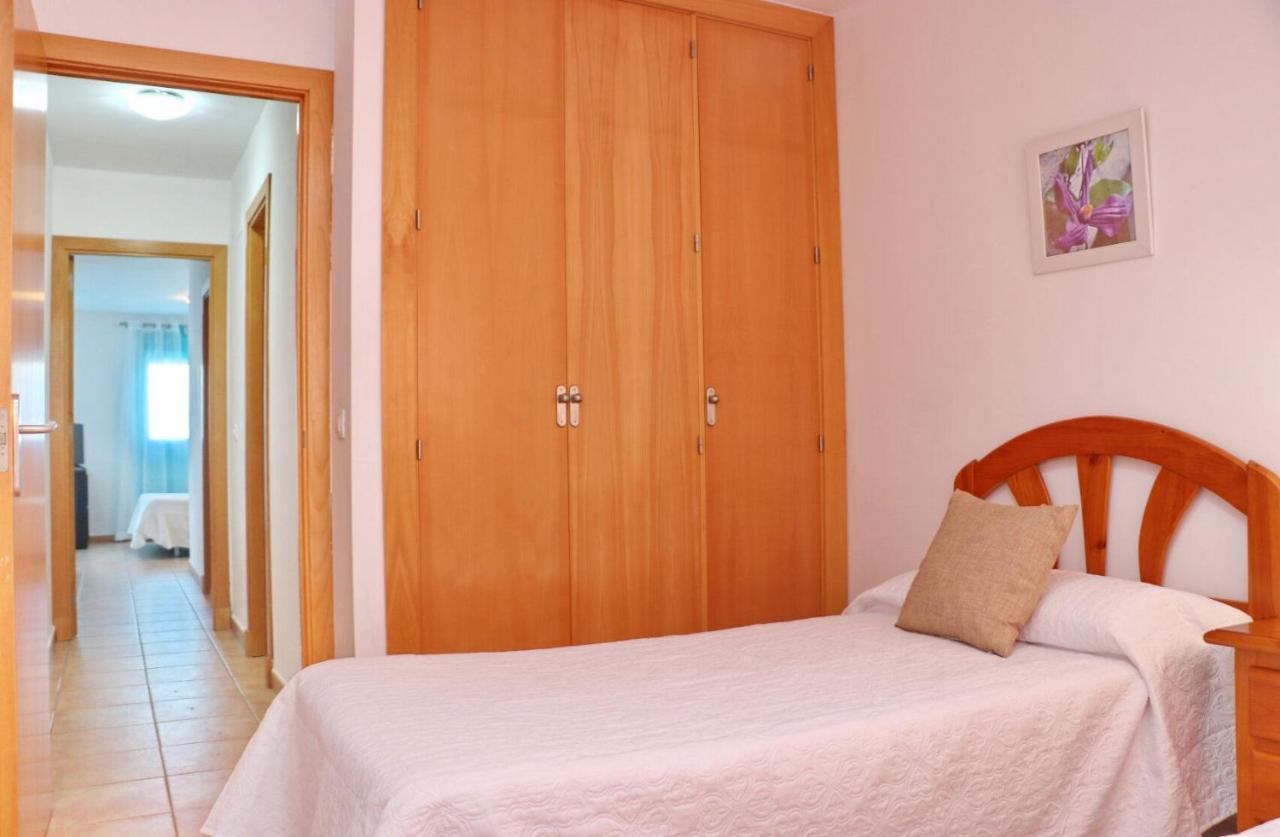 Apartamento Bateles Коніль-де-ла-Фронтера Екстер'єр фото