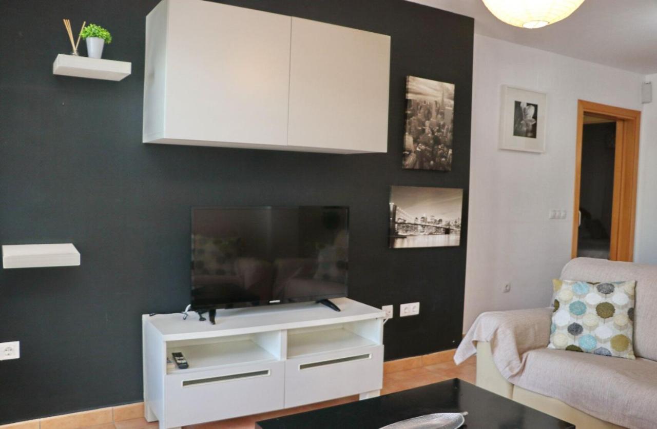 Apartamento Bateles Коніль-де-ла-Фронтера Екстер'єр фото