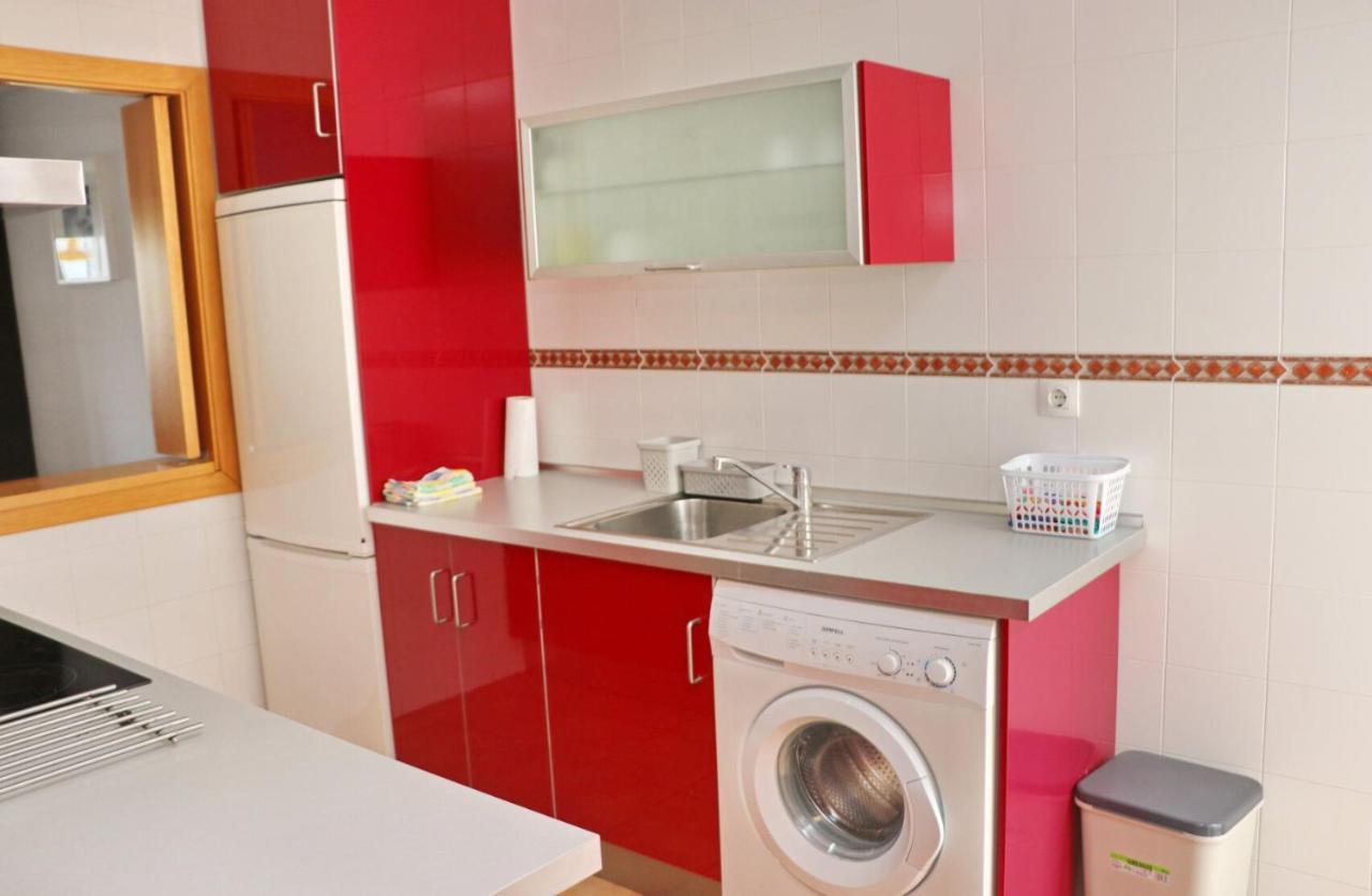 Apartamento Bateles Коніль-де-ла-Фронтера Екстер'єр фото